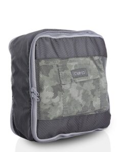 Compression Packing Cubes for Travel