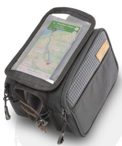 Cycling Front Frame Saddle Bag