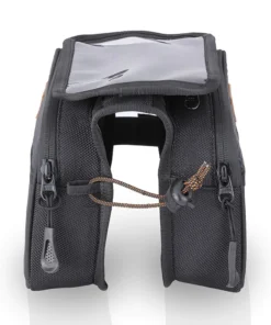 Cycling Front Frame Saddle Bag