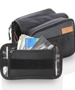 Cycling Front Frame Saddle Bag