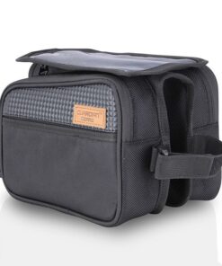 Cycling Front Frame Saddle Bag