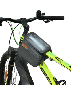 Cycling Front Frame Saddle Bag