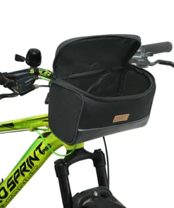 Cycling Front Handlebar Bag