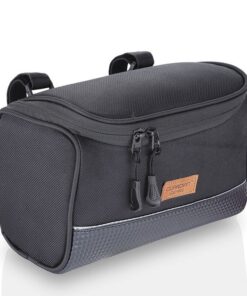 Cycling Front Handlebar Bag