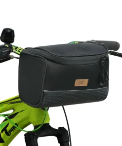 Cycling Front Handlebar Bag