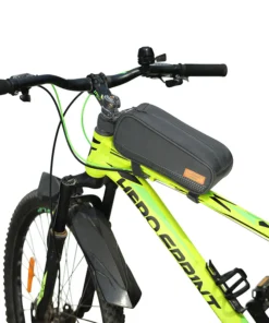 Cycling Front Tube Long Bag