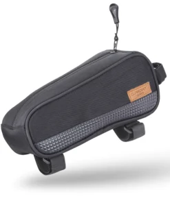 Cycling Front Tube Long Bag