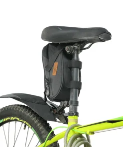 Cycling Under Seat Bag by Guardian Gears