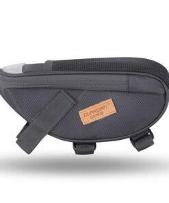Cycling Under Seat Bag by Guardian Gears