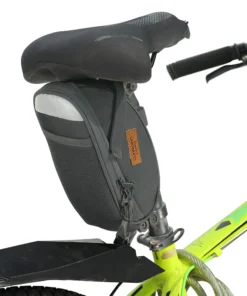 Cycling Under Seat Bag by Guardian Gears