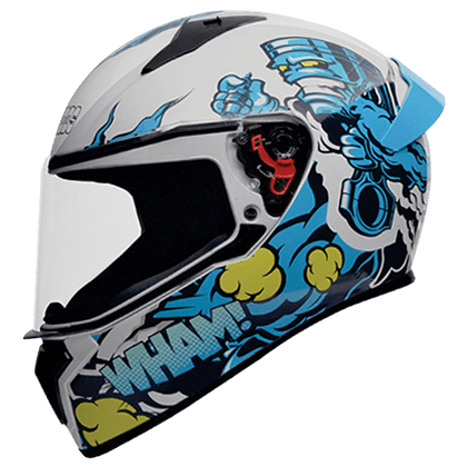 Studds helmet best sale for activa