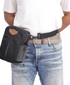 Dragon Waist Bag-Thigh Bag