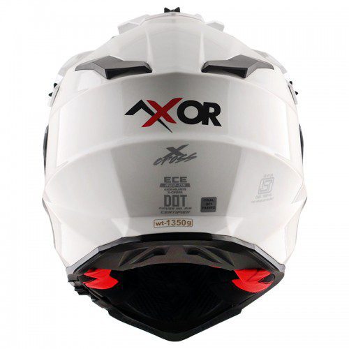 Mtb discount helmet white