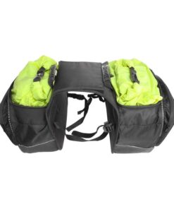 Extra Dry Bags for Mustang 50L Saddlebag
