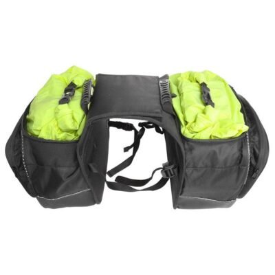 Extra Dry Bags for Mustang 50L Saddlebag (Set of 2)