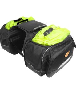 Extra Dry Bags for Mustang 50L Saddlebag