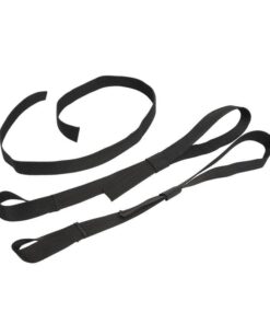 Extra Fixing Straps for Rhino 50L and 70L Tail Bags