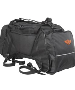 Extra Fixing Straps for Rhino 50L and 70L Tail Bags