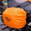 Extra Rain Cover for Mustang Saddlebags