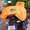 Extra Rain Cover for Rhino 70L Tail Bag