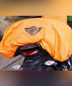 Extra Rain Cover for Rhino 70L Tail Bag