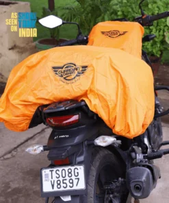 Extra Rain Cover for Rhino 70L Tail Bag