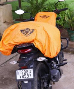 Extra Rain Cover for Rhino Mini 50L Tail Bag
