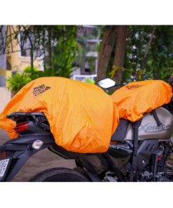 Extra Rain Cover for Rhino Mini 50L Tail Bag