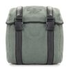 Green Buddy Single Side Canvas Bag