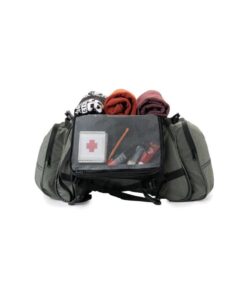 Green Rhino Mini 50L Tail Bag