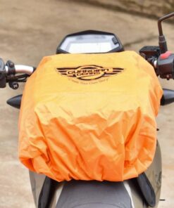 Extra Rain Cover for Shark Universal and Jaws Magnetic 28L Tank Bag