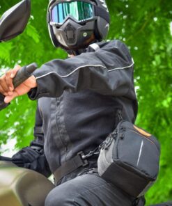 Guardian Gears Thigh Bag