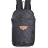 Hawk 10 Ltrs Black Camo Backpack