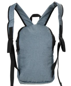 Hawk 10 Ltrs Denim Blue Backpack