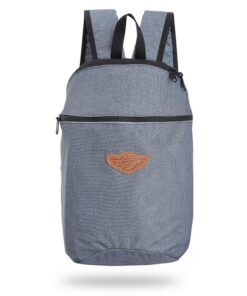 Hawk 10 Ltrs Denim Blue Backpack