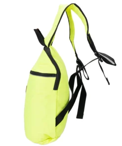 Hawk 10 Ltrs Flo Green Backpack