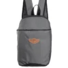 Hawk 10 Ltrs Grey Backpack