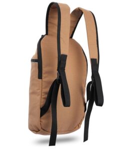Hawk 10 Ltrs Khaki Color Backpack
