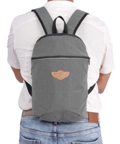 Hawk 10 Ltrs Olive Green Backpack