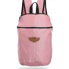 Hawk 10 Ltrs Pink Backpack