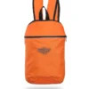 Hawk 10 Ltrs Tangy Orange Backpack
