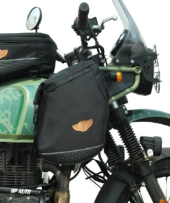Himalayan Frame Bag
