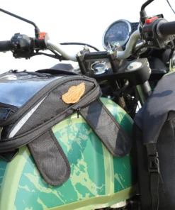 Himalayan Frame Bag