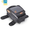 Jaws Mini Magnetic 18L Tank Bag with Rain Cover