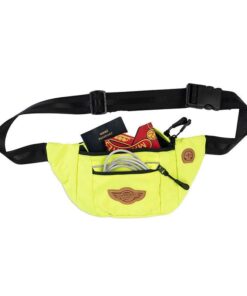 Kato Waist Pouch-Flo Green