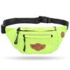 Kato Waist Pouch-Flo Green