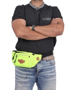 Kato Waist Pouch-Flo Green