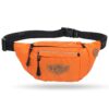 Kato Waist Pouch-Tangy Orange