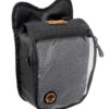 Magnetic Tank Pouch with Rain Cover and Sling Straps