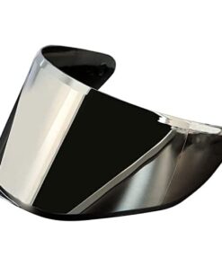 Mercury Visor for Bolt Bunny Helmet